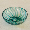 Blown glass - bowl (small ~15cm)