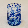 Blown glass - tumbler (short straight) ~ 300ml