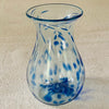 Blown glass - vase (pot 25cm)