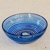 Blown glass - bowl (small ~15cm)