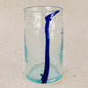 Blown glass - tumbler (tall straight) ~ 400ml