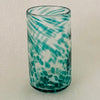 Blown glass - tumbler (tall straight) ~ 400ml