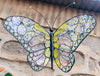 Wall art - wall mounted butterfly ~ 100cm