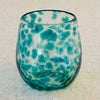 Blown glass - tumbler (short round small) ~ 250ml