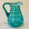 Blown glass - jug (classic) ~ 1600ml