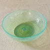 Blown glass - bowl (large)