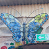 Wall art - wall mounted butterfly ~ 120cm