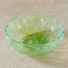 Blown glass - bowl (large)