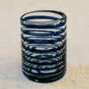 Blown glass - tumbler (short straight) ~ 300ml