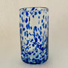 Blown glass - tumbler (tall straight) ~ 400ml