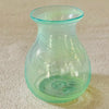 Blown glass - vase (pot 20cm)