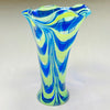 Blown glass - vase (floppy 36cm-40cm)