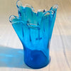 Blown glass - vase (floppy 30cm)