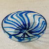 Blown glass - bowl (large)