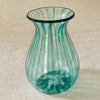 Blown glass - vase (pot 25cm)