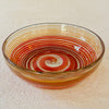 Blown glass - bowl (large)