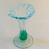 Blown glass - vase (lily 25cm)