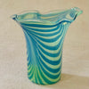 Blown glass - vase (floppy 25cm)