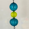 Garden Jewellery sections - three ball