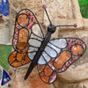 Wall art - wall mounted butterfly ~ 30cm