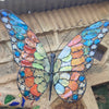 Wall art - wall mounted butterfly ~ 120cm