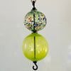 Garden Jewellery sections - two ball