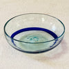 Blown glass - bowl (large)