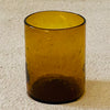 Blown glass - tumbler (short straight) ~ 300ml