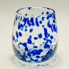 Blown glass - tumbler (short round small) ~ 250ml