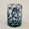 Blown glass - tumbler (short straight) ~ 300ml