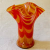 Blown glass - vase (floppy 36cm-40cm)