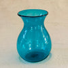 Blown glass - vase (pot 20cm)