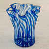 Blown glass - vase (floppy 20cm)