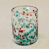 Blown glass - tumbler (short straight) ~ 300ml