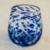 Blown glass - tumbler (short round small) ~ 250ml