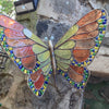 Wall art - wall mounted butterfly ~ 120cm