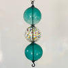 Garden Jewellery sections - three ball