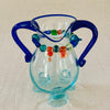 Blown glass - Josja jug ~ 20cm