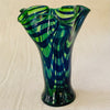 Blown glass - vase (floppy 36cm-40cm)