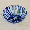 Blown glass - bowl (small ~15cm)