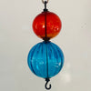 Garden Jewellery sections - two ball