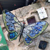 Wall art - wall mounted butterfly ~ 120cm