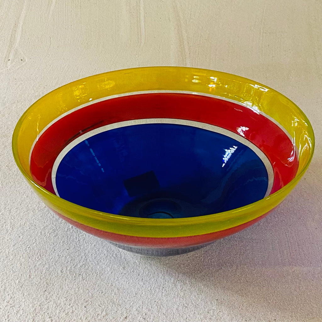 'Opole' incalmo bowl