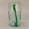 Blown glass - tumbler (tall straight) ~ 400ml