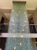 Chandelier 'Waterfall'