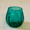 Blown glass - tumbler (short round small) ~ 250ml