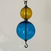 Garden Jewellery sections - two ball