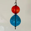 Garden Jewellery sections - two ball