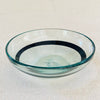 Blown glass - bowl (large)