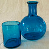 Blown glass - decanter ~ 1200ml